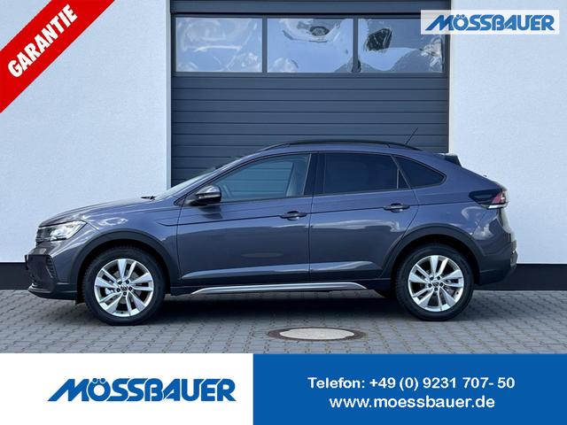 Volkswagen Taigo - People 1,0 TSI 70KW