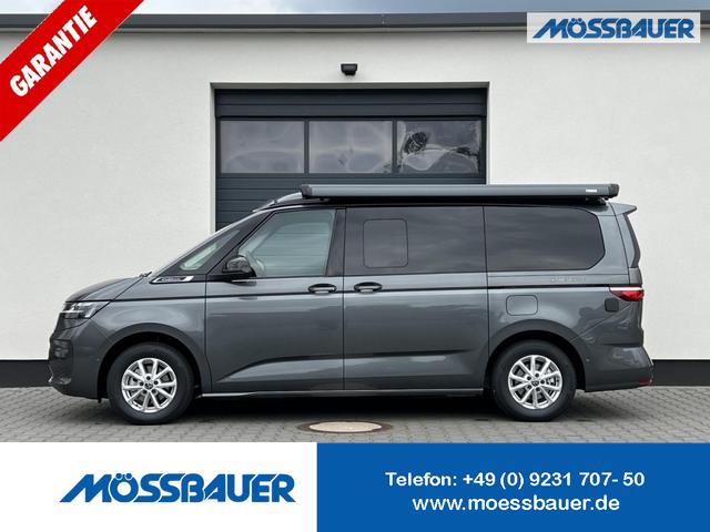 Volkswagen T7 California - Beach 2,0 TDI SCR DSG 110KW
