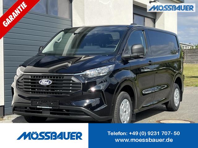 Ford Transit Custom - Trend 2,0 EcoBlue 81kW 280 L1 4 Jahre