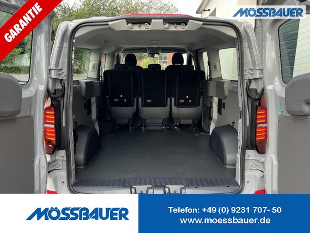Volkswagen T7 Kombi - 2,0 TDI Automatik 125kW KR Klimaautomatik