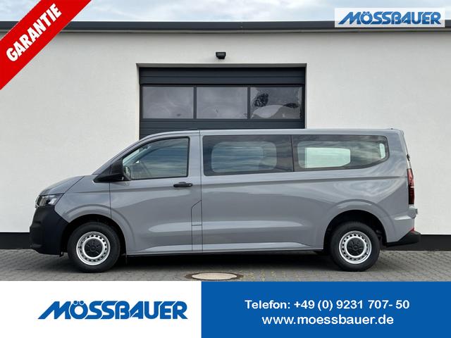 Volkswagen T7 Kombi - 2,0 TDI Automatik 110kW LR Klimaautomatik