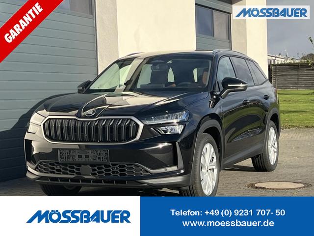 Skoda Kodiaq - Selection 1,5 TSI mHEV DSG 110KW MJ26 Navi