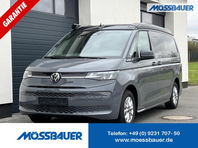 Volkswagen T7 California - Ocean 2,0 TDI SCR DSG 110kW ACC