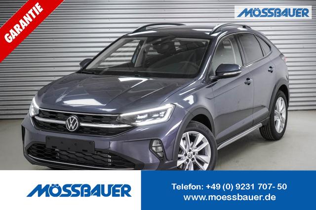 Volkswagen Taigo - 1,5 TSI DSG Life - LAGER