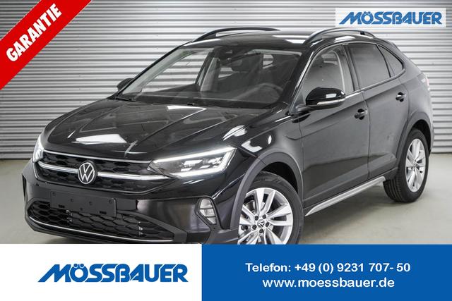 Volkswagen Taigo - 1,5 TSI DSG Life - LAGER