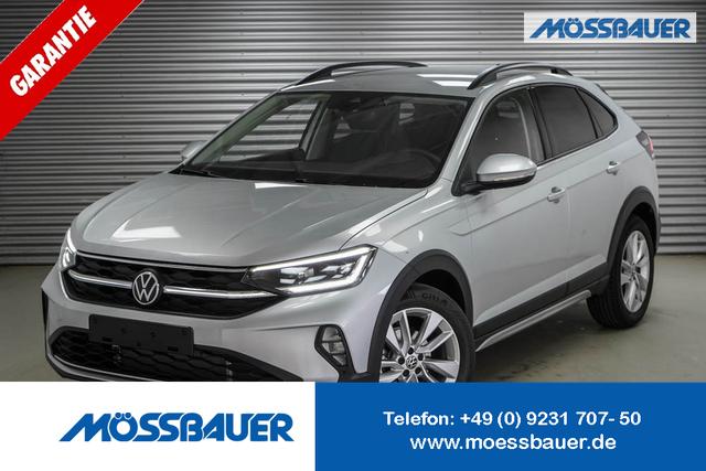 Volkswagen Taigo - 1,5 TSI DSG Life - LAGER