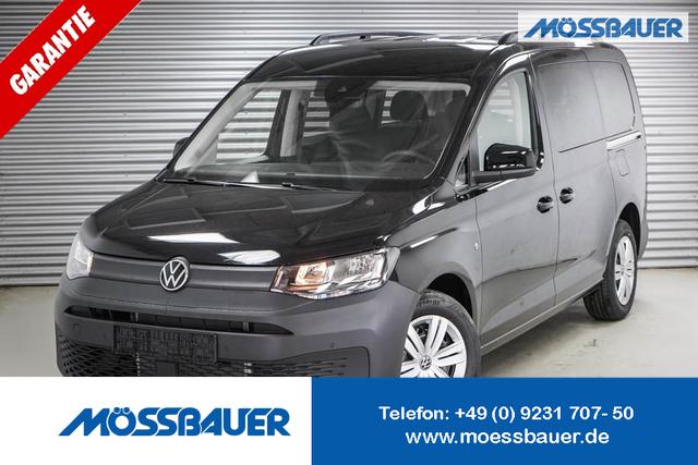 Volkswagen Caddy Maxi - 1,5 TSI DSG Life - LAGER