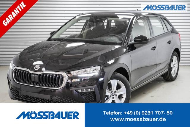 Skoda Scala - 1,0 TSI DSG Selection - LAGER
