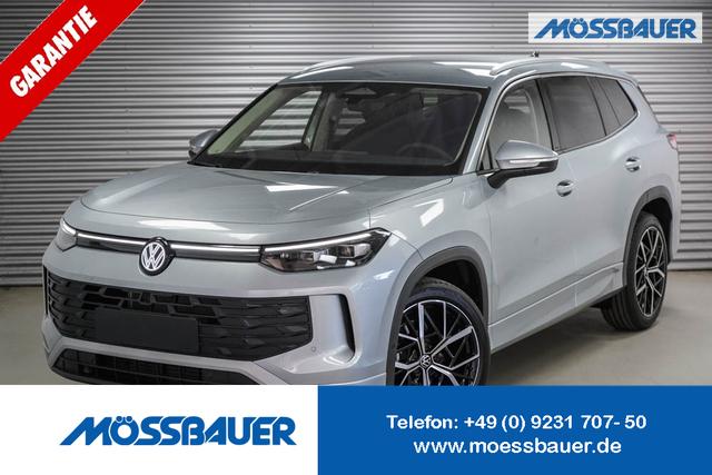 Volkswagen Tayron - 1,5 eTSI DSG Life - LAGER