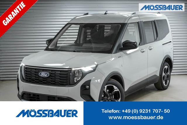 Ford Tourneo Courier - 1,0 EcoBoost A7 Active - L -LAG.