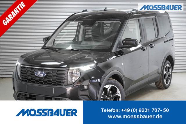 Ford Tourneo Courier - 1,0 EcoBoost A7 Active - L -LAG.