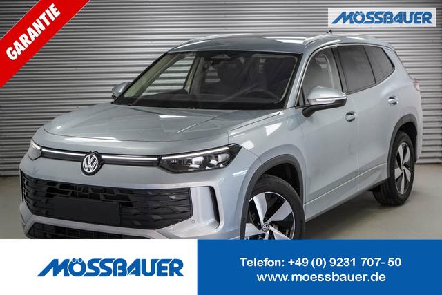 Volkswagen Tayron - 1,5 eTSI DSG Life - LAGER