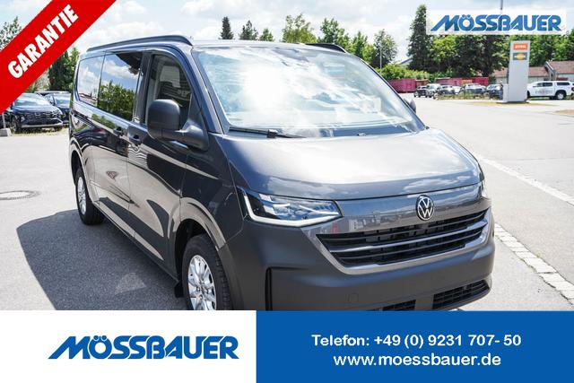 Volkswagen T7 Caravelle - 2,0 TDI DSG langer -LAG.