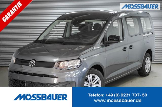 Volkswagen Caddy Maxi - 2,0 TDI DSG Life - LAGER