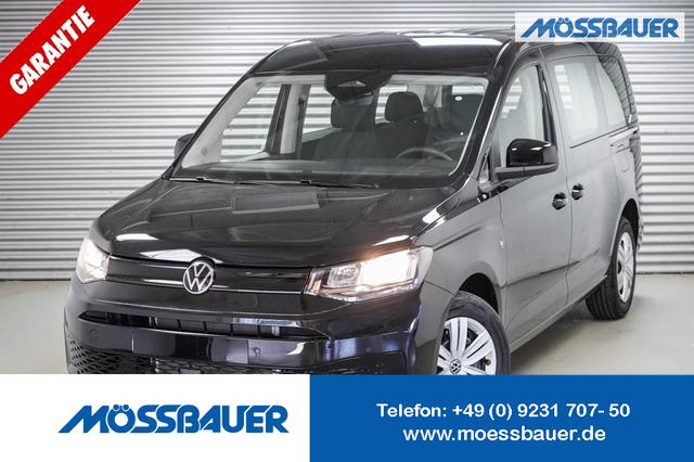 Volkswagen Caddy Maxi - 2,0 TDI DSG Life - LAGER