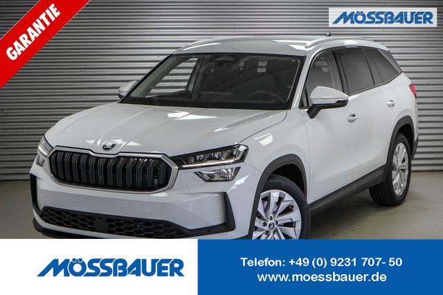 Skoda Kodiaq - 1,5 TSI DSG Selection - LAGER