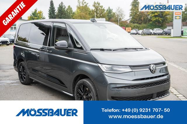 Volkswagen T7 Multivan - LR 2,0 TSI DSG Edition - LAGER -LAG.