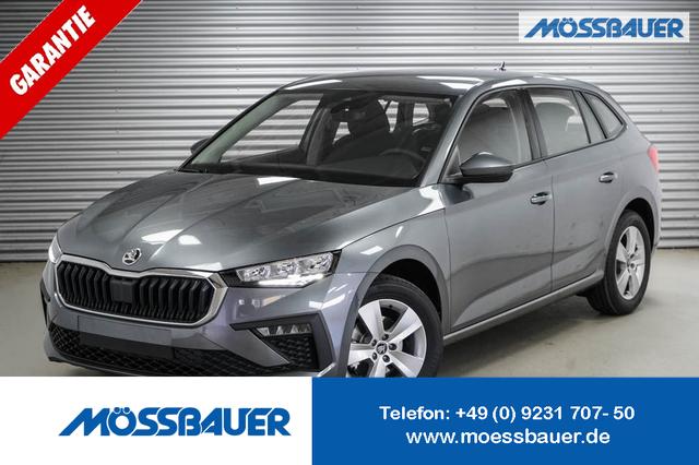 Skoda Scala - 1,0 TSI DSG Selection - LAGER