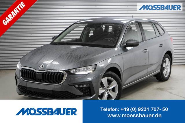 Skoda Scala - 1,0 TSI DSG Selection - LAGER