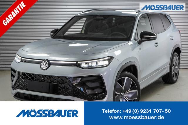 Volkswagen Tayron - 2,0 TDI DSG 4Motion R-Line - LAGER -LAG.