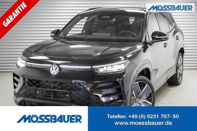 Volkswagen Tayron - 2,0 TDI DSG 4Motion R-Line - LAGER -LAG.