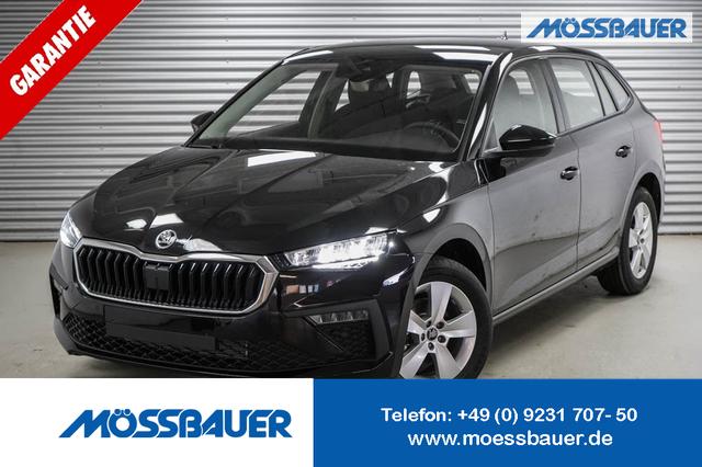 Skoda Scala - 1,0 TSI DSG Selection - LAGER