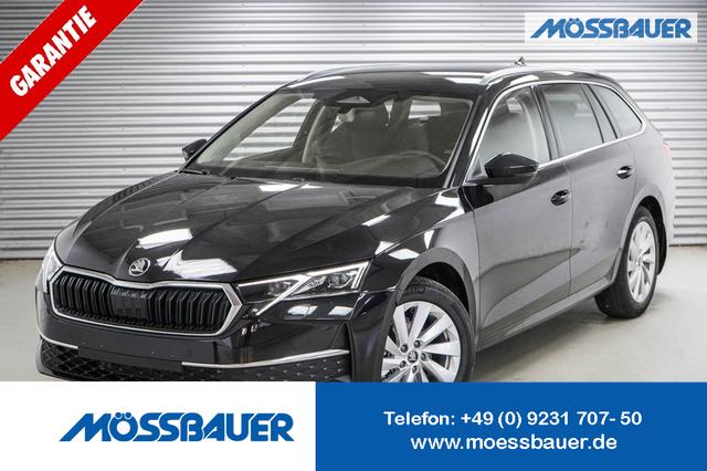 Skoda Octavia Combi - Kombi 1,5 TSI DSG mHEV Selection - -LAG.