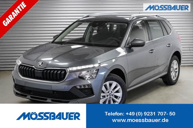 Skoda Kamiq - 1,0 TSI DSG Selection - LAGER