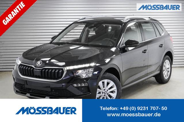 Skoda Kamiq - 1,0 TSI DSG Selection - LAGER