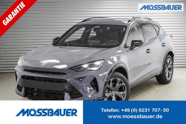 Cupra Formentor - 1,5 eTSI DSG - LAGER