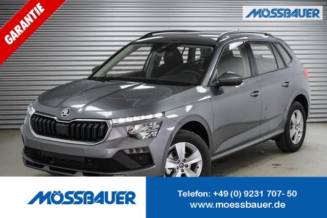 Skoda Kamiq 0 % Anzahlung - 1,0 TSI DSG Selection - LAGER