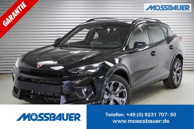 Cupra Formentor - 1,5 eTSI DSG - LAGER