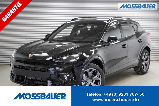 Cupra Formentor - 1,5 eTSI DSG - LAGER