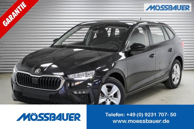 Skoda Scala - 1,0 TSI Selection - LAGER