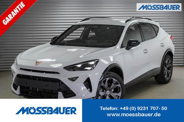 Cupra Formentor - 1,5 eTSI DSG - LAGER