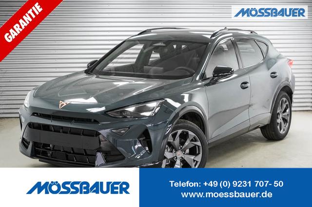 Cupra Formentor - 1,5 eTSI DSG - LAGER