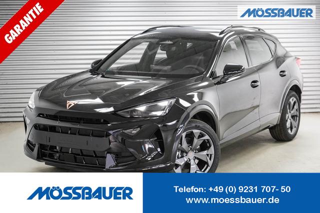Cupra Formentor - 1,5 eTSI DSG - LAGER