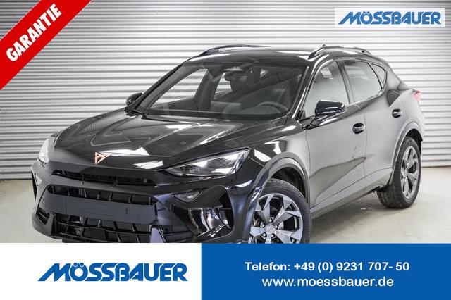 Cupra Formentor - 1,5 eTSI DSG - LAGER