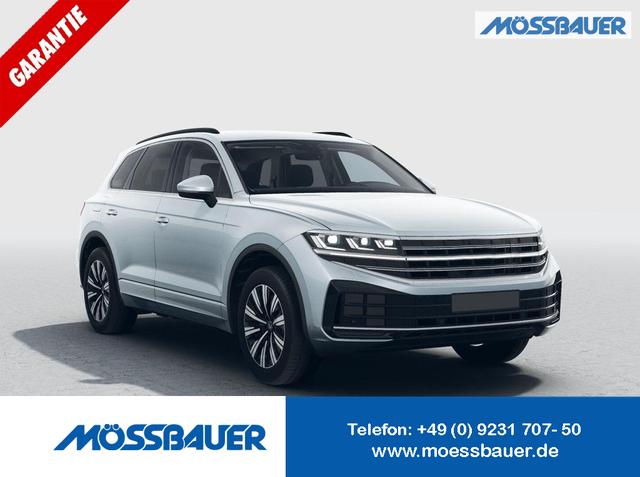 Volkswagen Touareg - Elegance 3.0 V6 TDI *360°*AHK*MATRIX