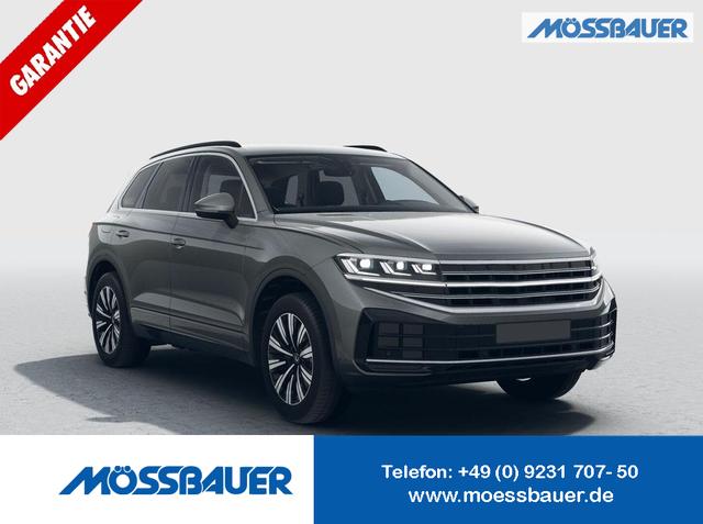 Volkswagen Touareg - Elegance 3.0 V6 TDI *360°*AHK*MATRIX