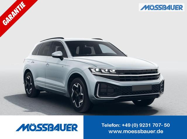 Volkswagen Touareg - Elegance R-Line 3.0 V6 TDI *360°*AHK*MATRIX