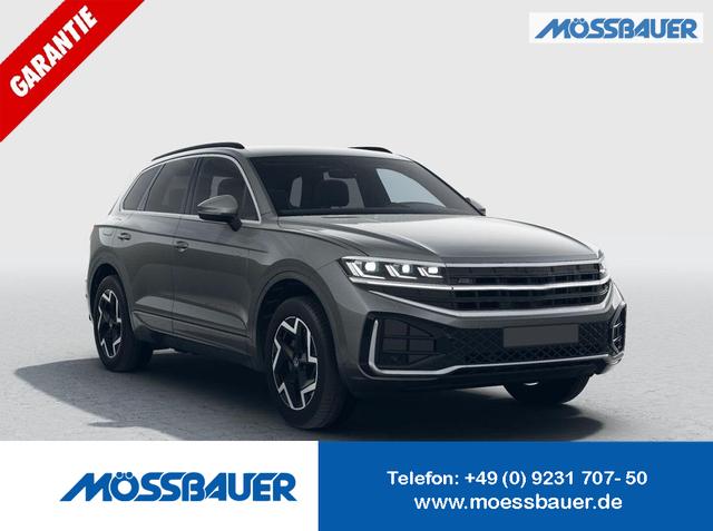 Volkswagen Touareg - Elegance R-Line 3.0 V6 TDI *360°*AHK*MATRIX