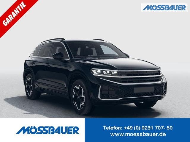 Volkswagen Touareg - Elegance R-Line 3.0 V6 TDI *360°*AHK*MATRIX