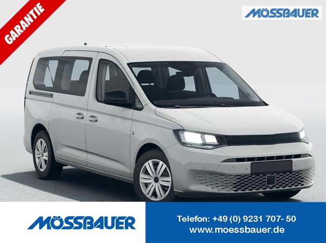 Volkswagen Caddy Maxi - Origin 2.0 TDI Android Auto*R2D*Kunstleder*5J Garant*Kamera*Klimaauto*