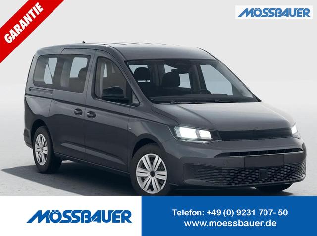 Volkswagen Caddy Maxi - Origin 2.0 TDI DSG 7Sitzer*Android Auto*SHZ*5J Garant*Kamera*Klimaauto*Kamera*
