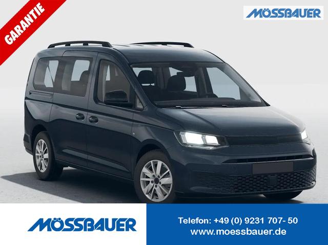 Volkswagen Caddy Maxi - Origin 2.0 TDI DSG AHK*7Sitzer*Android Auto*SHZ*16"*5J Garant*Kamera*Klimaauto*Kamera*