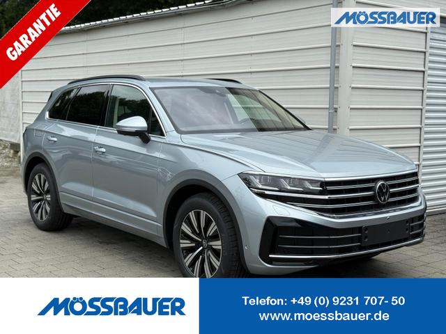 Volkswagen Touareg - Elegance 3.0 V6 TDI *360°*AHK*MATRIX