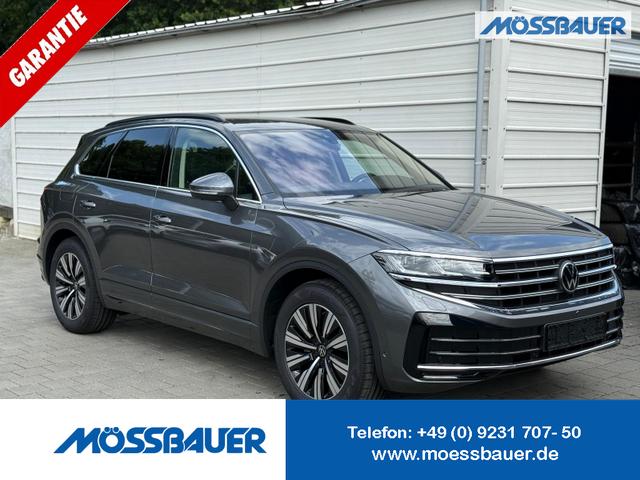 Volkswagen Touareg - Elegance 3.0 V6 TDI *360°*AHK*MATRIX