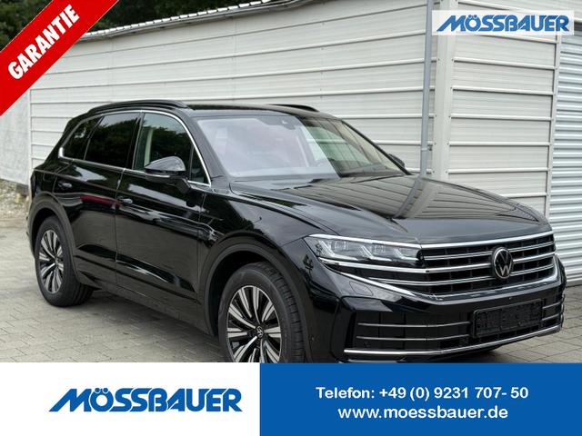 Volkswagen Touareg - Elegance 3.0 V6 TDI *360°*AHK*MATRIX