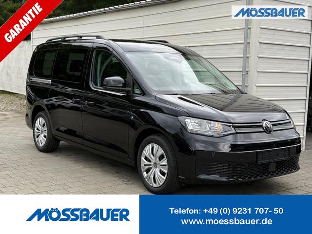 Volkswagen Caddy Maxi - 2.0 TDI 4Motion *ACC*AHK*KAMERA*PDC